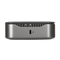 Targus Docking-Stationen USB-C® Hybrid/Universal 4K Quad Docking Station mit 100W PD