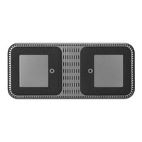 Targus Docking-Stationen USB-C® Hybrid/Universal 4K Quad Docking Station mit 100W PD