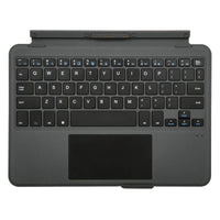 Targus Tastaturen Magnetische Tastatur für Samsung Galaxy® Tab Active4 Pro - Mitternachtsblau