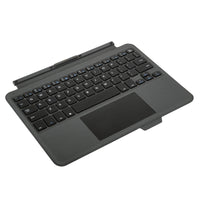 Targus Tastaturen Magnetische Tastatur für Samsung Galaxy® Tab Active4 Pro - Mitternachtsblau