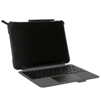 Targus Tastaturen Magnetische Tastatur für Samsung Galaxy® Tab Active4 Pro - Mitternachtsblau