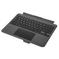 Targus Tastaturen Magnetische Tastatur für Samsung Galaxy® Tab Active4 Pro - Mitternachtsblau