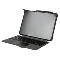 Targus Tastaturen Magnetische Tastatur für Samsung Galaxy® Tab Active4 Pro - Mitternachtsblau