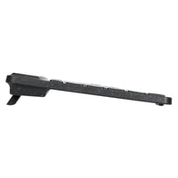 Targus Keyboards Sustainable Energy Harvesting EcoSmart™ Keyboard (German) AKB868DE 5051794042801