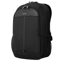Sac à dos classique Targus pour ordinateur portable 15-16" - Noir