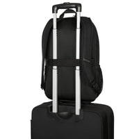 Sac à dos classique Targus pour ordinateur portable 15-16" - Noir