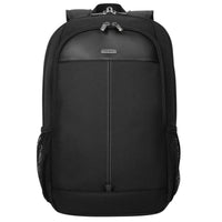 Sac à dos classique Targus pour ordinateur portable 15-16" - Noir
