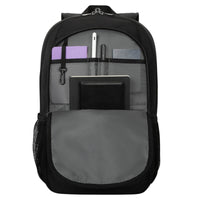 Sac à dos classique Targus pour ordinateur portable 15-16" - Noir