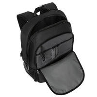 Sac à dos classique Targus pour ordinateur portable 15-16" - Noir