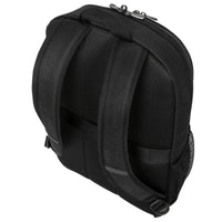 Sac à dos classique Targus pour ordinateur portable 15-16" - Noir