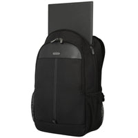 Sac à dos classique Targus pour ordinateur portable 15-16" - Noir