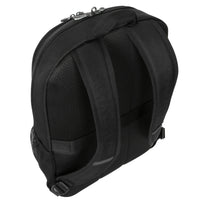 Sac à dos classique Targus pour ordinateur portable 15-16" - Noir