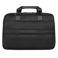 Targus Laptop Bags 15.6 - 16-inch Mobile Elite Topload Briefcase - Black