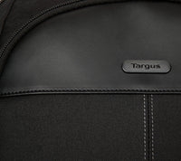 Targus Sacs à dos pour ordinateurs portables 15-16" Classic Backpack - Noir TBB943GL 5051794042665