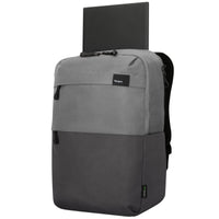 Targus Laptop-Taschen 15,6" Sagano™ EcoSmart® Reiserucksack - Schwarz