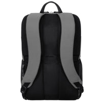 Targus Laptop-Taschen 15,6" Sagano™ EcoSmart® Reiserucksack - Schwarz