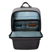 Targus Laptop-Taschen 15,6" Sagano™ EcoSmart® Reiserucksack - Schwarz