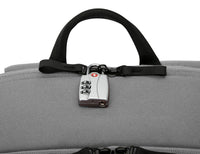 Targus Laptop-Taschen 15,6" Sagano™ EcoSmart® Reiserucksack - Schwarz