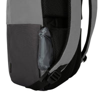 Targus Laptop-Taschen 15,6" Sagano™ EcoSmart® Reiserucksack - Schwarz