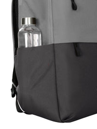 Targus Laptop-Taschen 15,6" Sagano™ EcoSmart® Reiserucksack - Schwarz