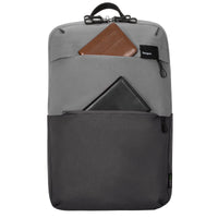 Targus Laptop-Taschen 15,6" Sagano™ EcoSmart® Reiserucksack - Schwarz