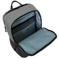 Targus Laptop-Taschen 15,6" Sagano™ EcoSmart® Reiserucksack - Schwarz