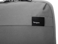 Targus Laptop-Taschen 15,6" Sagano™ EcoSmart® Reiserucksack - Schwarz