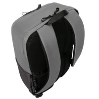 Targus Laptop-Taschen 15,6" Sagano™ EcoSmart® Reiserucksack - Schwarz