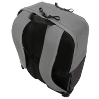 Targus Laptop-Taschen 15,6" Sagano™ EcoSmart® Reiserucksack - Schwarz
