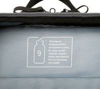 Targus Laptop-Taschen 15,6" Sagano™ EcoSmart® Reiserucksack - Schwarz
