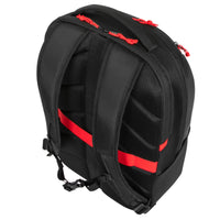 Targus Sacs à dos pour ordinateur portable 17.3" Strike II Gaming Backpack - Noir