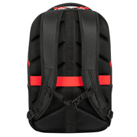 Targus Sacs à dos pour ordinateur portable 17.3" Strike II Gaming Backpack - Noir