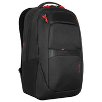 Targus Sacs à dos pour ordinateur portable 17.3" Strike II Gaming Backpack - Noir
