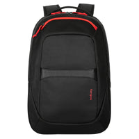 Targus Sacs à dos pour ordinateur portable 17.3" Strike II Gaming Backpack - Noir