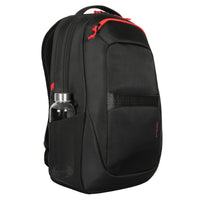 Targus Sacs à dos pour ordinateur portable 17.3" Strike II Gaming Backpack - Noir
