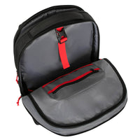Targus Sacs à dos pour ordinateur portable 17.3" Strike II Gaming Backpack - Noir