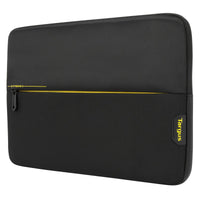 Targus Laptop-Taschen CityGear 3 15,6" Laptop-Hülle - Schwarz TSS994GL 5051794027730