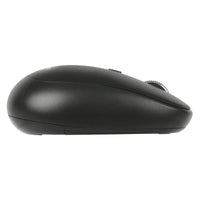 Ratón inalámbrico antimicrobiano Targus Midsize Comfort