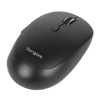 Ratón inalámbrico antimicrobiano Targus Midsize Comfort