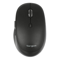 Ratón inalámbrico antimicrobiano Targus Midsize Comfort