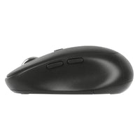 Ratón inalámbrico antimicrobiano Targus Midsize Comfort