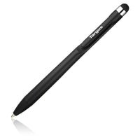 Targus Sonstiges Zubehör Antimikrobieller 2-in-1-Stylus & Stift für Smartphones und Touchscreens - Schwarz AMM163AMGL 5051794035223