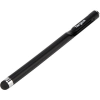 Targus Otros Accesorios Lápiz óptico antimicrobiano para smartphones y pantallas táctiles - Negro AMM165AMGL 5051794035230
