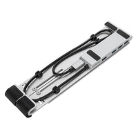 Targus Otros accesorios Soporte portátil con concentrador USB-A integrado AWU100205GL 5051794036619