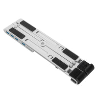 Targus Otros accesorios Soporte portátil con concentrador USB-A integrado AWU100205GL 5051794036619
