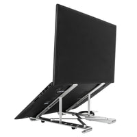 Targus Otros accesorios Soporte portátil con concentrador USB-A integrado AWU100205GL 5051794036619