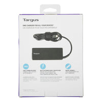 Targus Stromadapter 100W USB Typ-C Ladegerät APA108EU 5051794035773