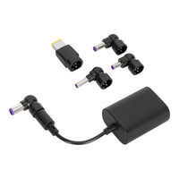 Adaptadores de corriente Targus Adaptador de corriente USB-C® a Legacy