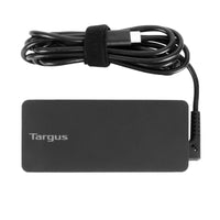 Targus Stromadapter 65W USB Typ-C Ladegerät APA107EU 5051794030730