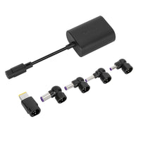 Adaptadores de corriente Targus Adaptador de corriente USB-C® a Legacy APD114GL 5051794042221